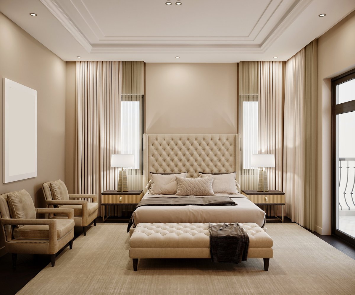 The Signature Suite